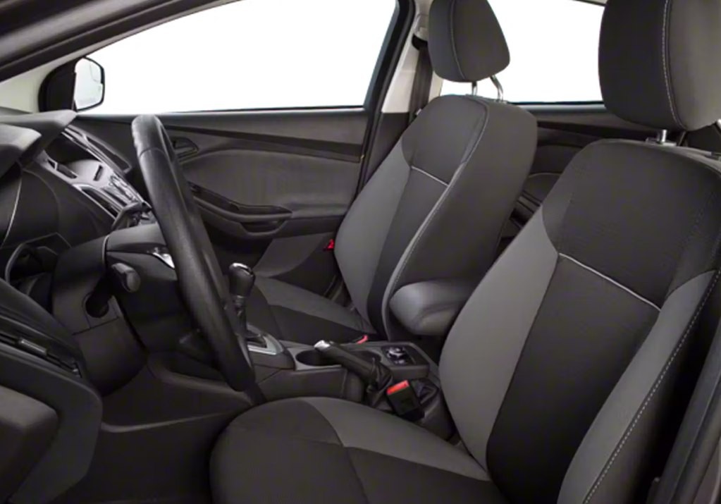 2013 Ford Focus Image 7