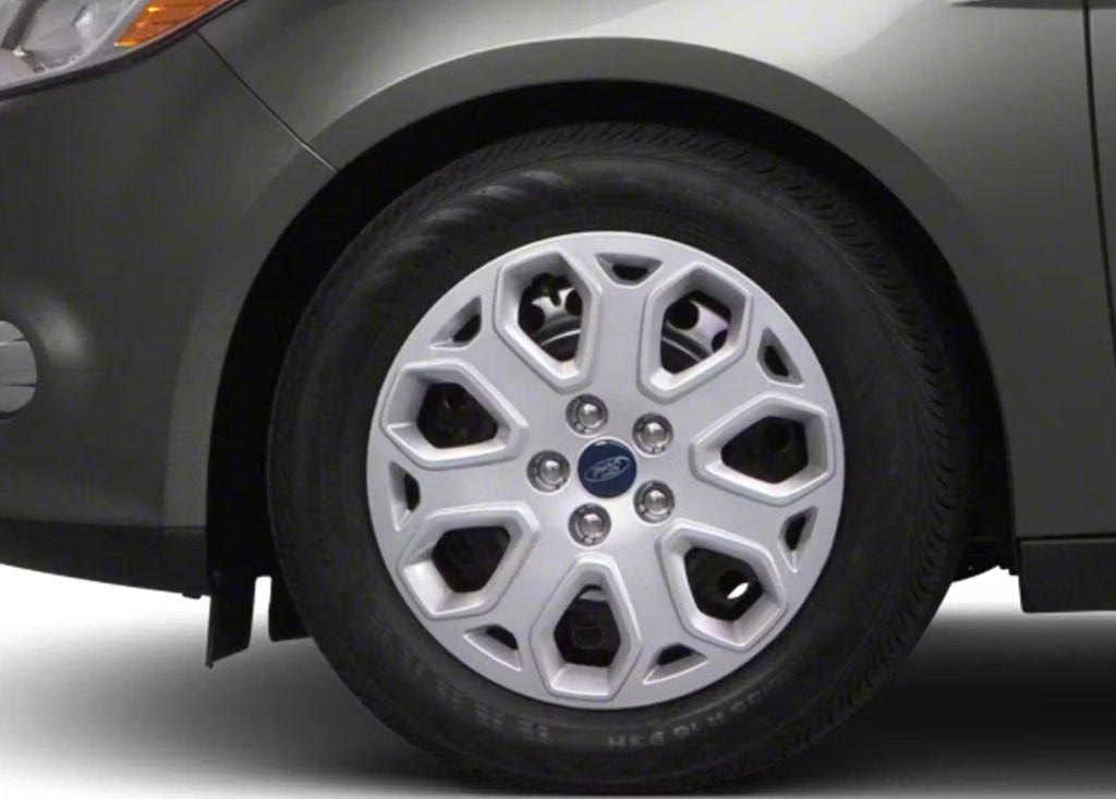 2013 Ford Focus Image 11