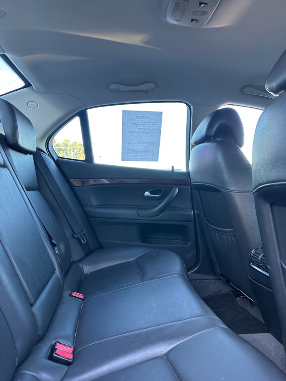 2010 Saab 9-3 Image 10