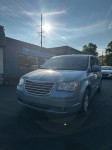 Image for 2010 Chrysler Town & Country Touring ID: 6798444