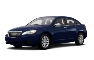 Image for 2014 Chrysler 200 Touring ID: 6798448