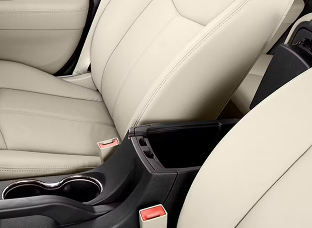 2014 Chrysler 200 Image 7