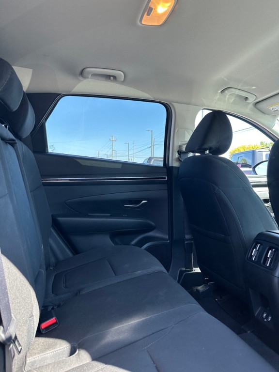 2023 Hyundai Tucson Image 10