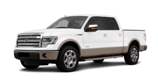 Image for 2013 Ford F-150 Supercrew ID: 6805726