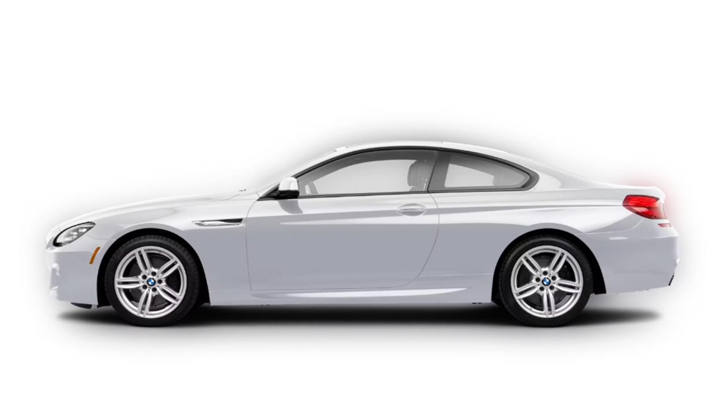 2014 BMW 6 Series Image 2