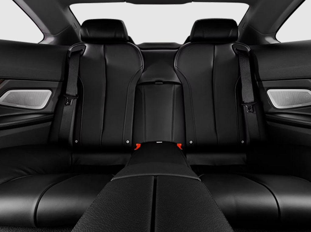 2014 BMW 6 Series Image 7