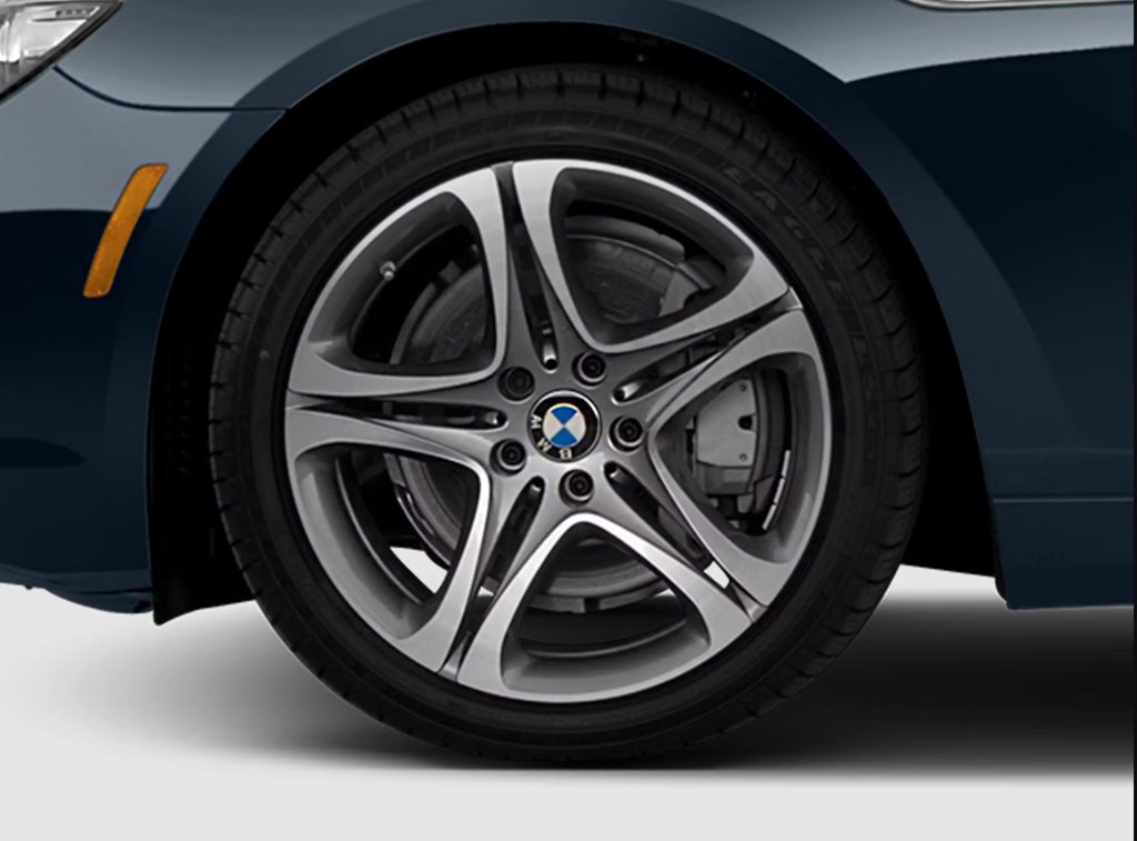 2014 BMW 6 Series Image 10