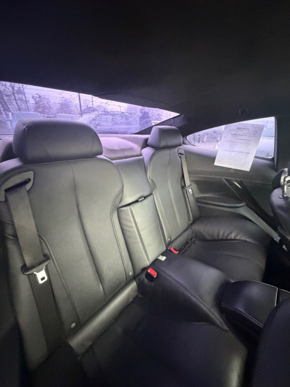2014 BMW 6 Series Image 20