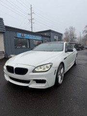 Image for 2014 BMW 6 Series 650i ID: 6813317