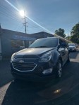 Image for 2016 Chevrolet Equinox LT ID: 6813333