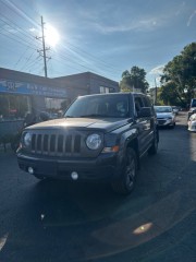 Image for 2015 Jeep Patriot Latitude ID: 6817839