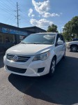 Image for 2011 Volkswagen Routan SEL ID: 6827355
