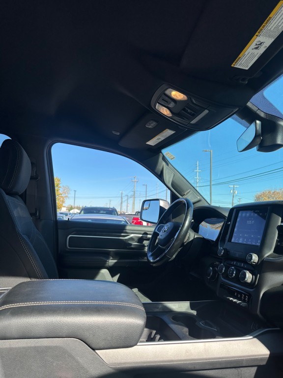 2020 RAM 1500 Image 9