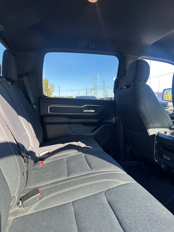 2020 RAM 1500 Image 10