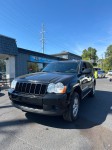 Image for 2008 Jeep Grand Cherokee Laredo ID: 6828842