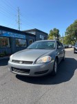 Image for 2008 Chevrolet Impala LT ID: 6829466