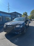 Image for 2017 Chrysler 300 S ID: 6838344