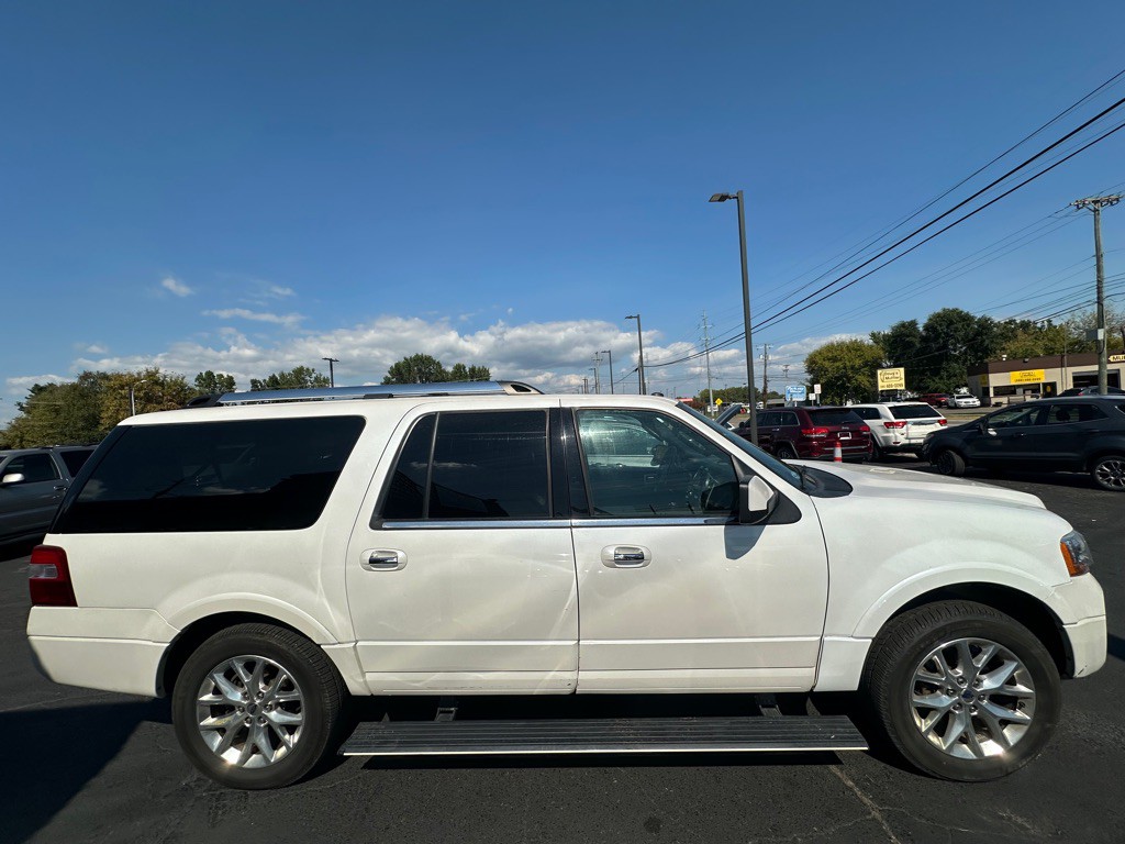 2017 Ford Expedition Image 6
