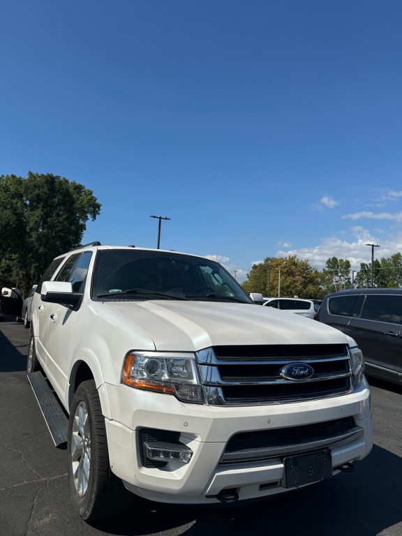 2017 Ford Expedition Image 7