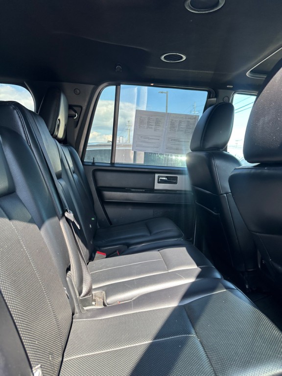 2017 Ford Expedition Image 10