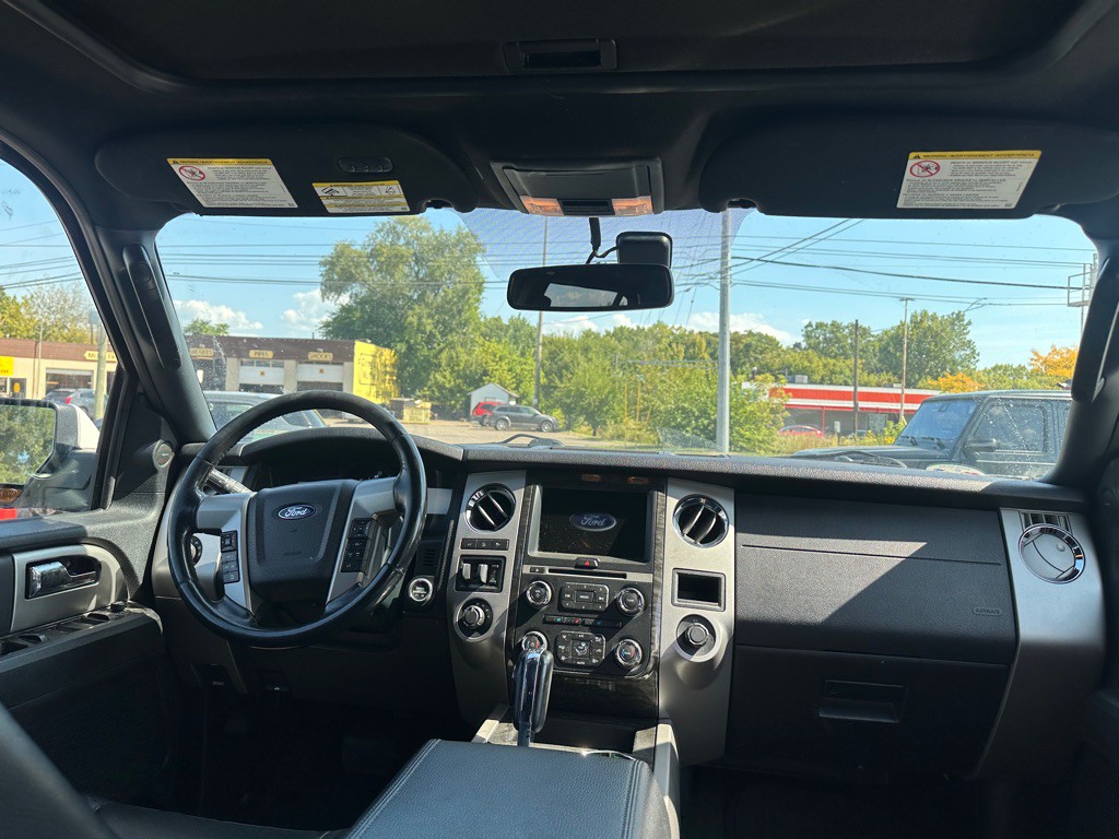 2017 Ford Expedition Image 11