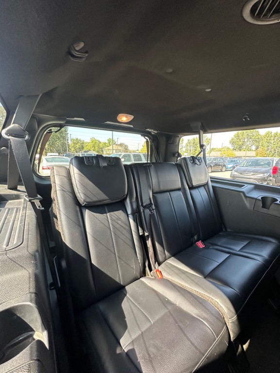 2017 Ford Expedition Image 12