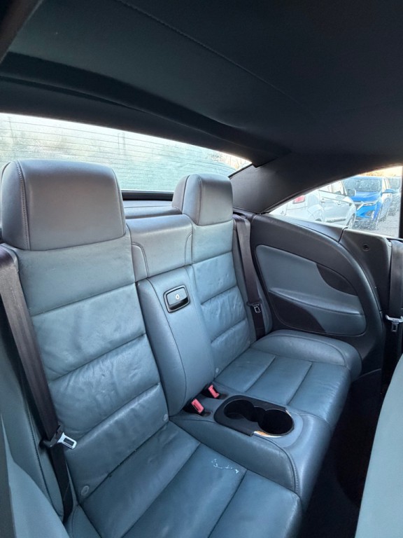 2013 Volkswagen Eos Image 10