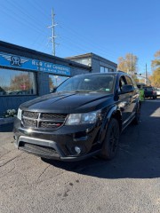 Image for 2017 Dodge Journey GT ID: 6842271