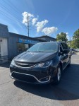 Image for 2017 Chrysler Pacifica Touring L ID: 6842279