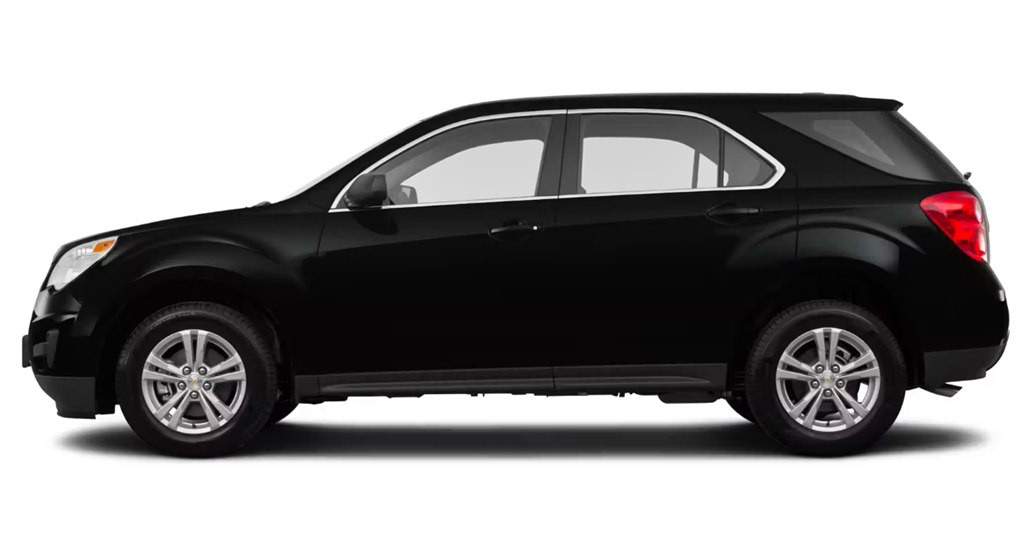 2015 Chevrolet Equinox Image 2