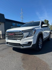 Image for 2022 GMC Terrain SLT ID: 6844160