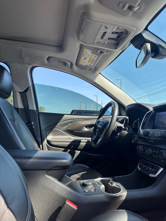 2022 GMC Terrain Image 9