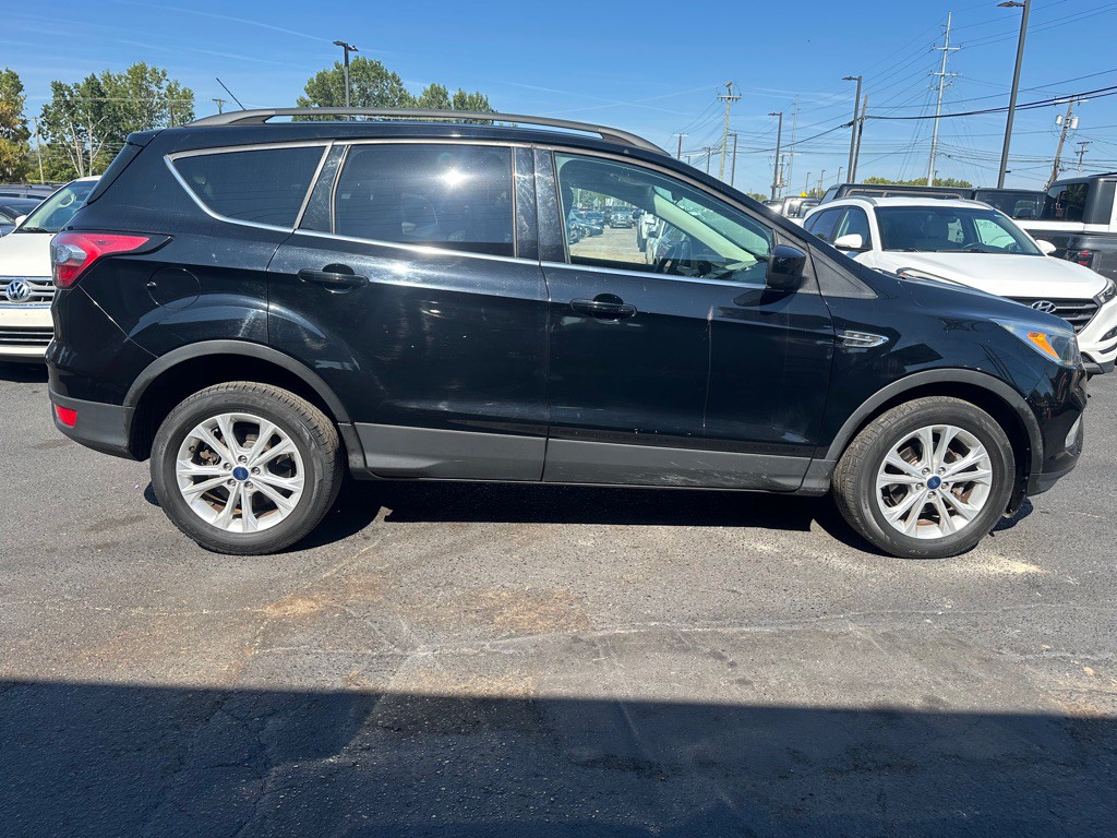 2018 Ford Escape Image 6