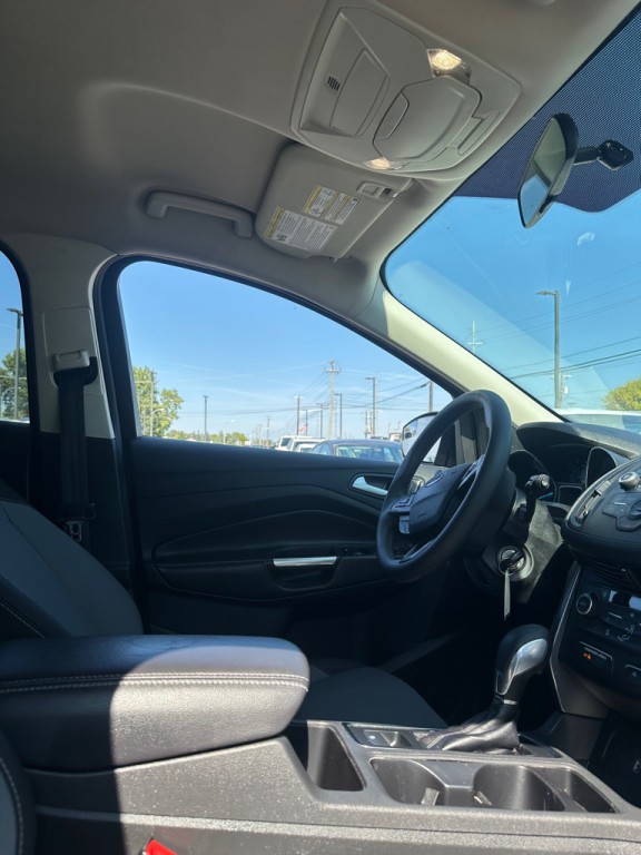 2018 Ford Escape Image 9