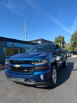 Image for 2017 Chevrolet Silverado 1500 LT ID: 6848449
