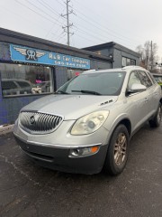 Image for 2008 Buick Enclave CX ID: 6853979