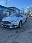 Image for 2014 Ford Fusion SE ID: 6867442