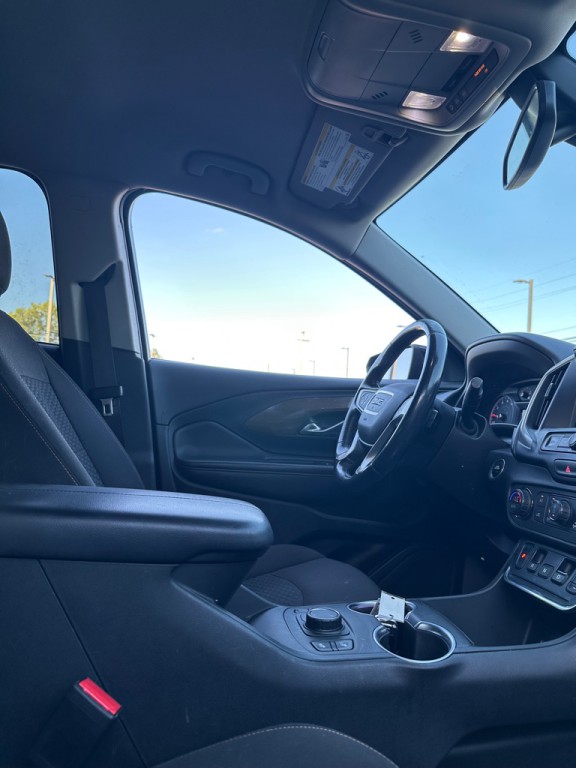 2018 GMC Terrain Image 9
