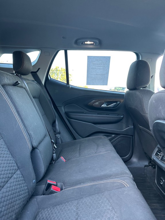 2018 GMC Terrain Image 10