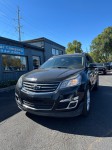 Image for 2017 Chevrolet Traverse LT ID: 6879571