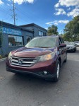 Image for 2012 Honda CR-V EXL ID: 6884769