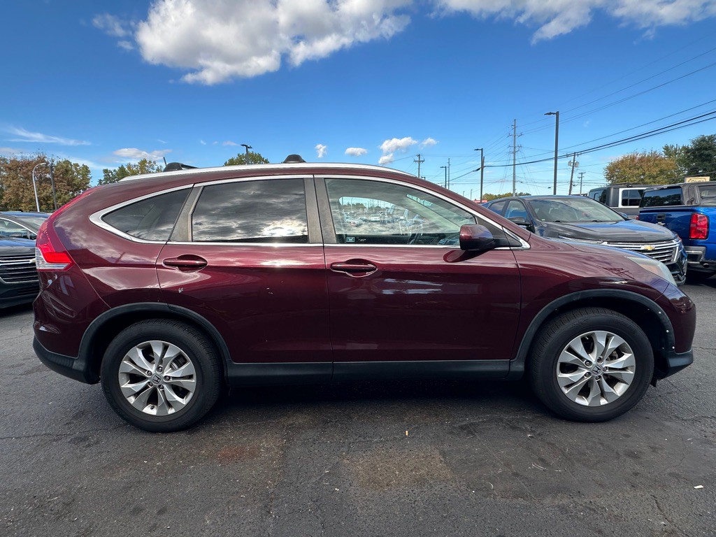 2012 Honda CR-V Image 6