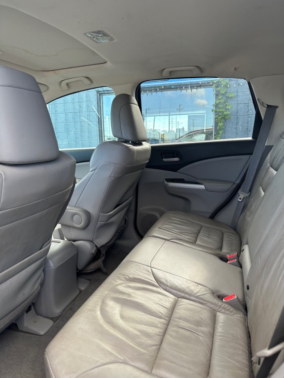 2012 Honda CR-V Image 10
