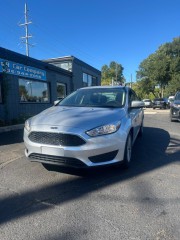 Image for 2017 Ford Focus SE ID: 6885605