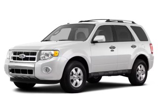 Image for 2012 Ford Escape Limited ID: 6895312