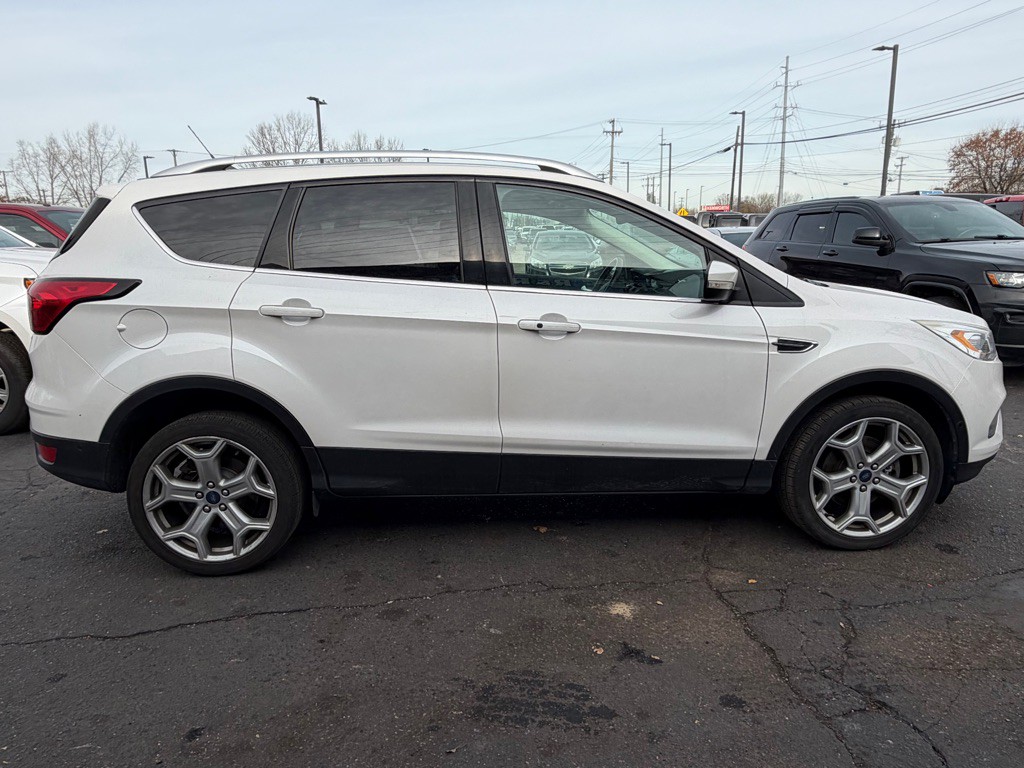 2019 Ford Escape Image 6