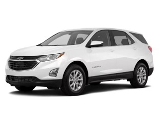 Image for 2020 Chevrolet Equinox LT ID: 6898974
