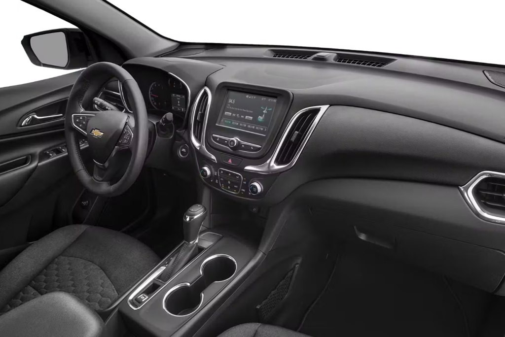 2020 Chevrolet Equinox Image 6