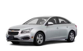 Image for 2015 Chevrolet Cruze LT ID: 6900273
