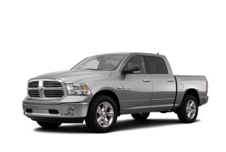 Image for 2013 RAM 1500 SLT ID: 6908088
